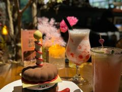 -咖法森林·咖啡  酒吧(天河店)