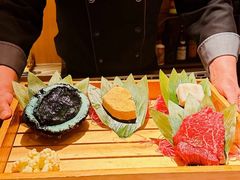-香樟花园法式铁板烧(恒隆广场店)