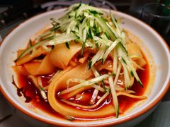 -巴依老爷新疆美食(清华东门店)