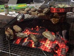 -农家小院土菜馆(斩坑桥店)