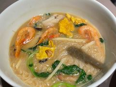 -荣轩(新荣记环球金融中心店)