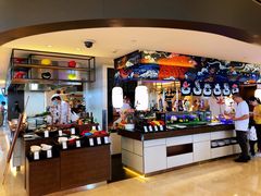 -舟山希尔顿酒店