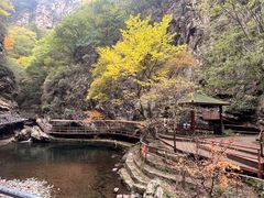 -九龙潭景区