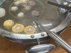 -汕头福合埕牛肉火锅(厚街店)