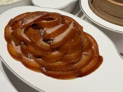 老北京烤鸭-鹿园 MOOSE(长宁店)