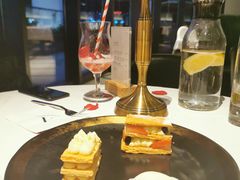 -L'Arome芳芳法国餐厅(仙林金鹰店)