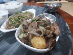 -智香甜品店