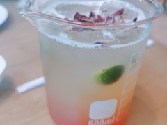 -青麦家·融合餐厅(江岛智立方店)