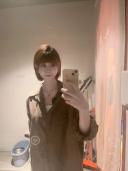 -ASG Hair Salon烫染·接发