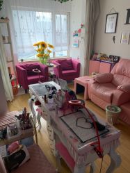 -Y.F 美妆美体工作室