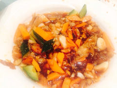 红樱桃饭店(北行店)-红樱桃·新派辽菜(北行店)
