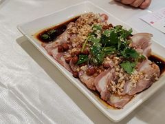 -轩记海鲜餐厅·四十五年老字号·经典粤菜(西区彩虹店)