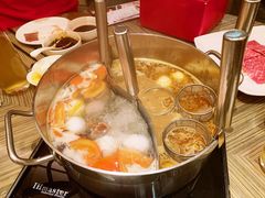 -四季火锅酒家(新濠影汇店)