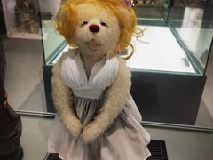 -济州岛泰迪熊博物馆