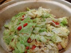 -秦唐一号西安菜馆(钟楼店)