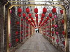 -金鹰超市(国际购物中心新街口店)