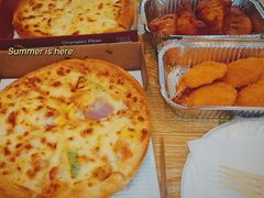 -尊宝比萨(雍景园店)