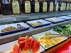-周师兄大刀腰片火锅(解放碑总店)