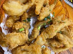 -南记食粥坊·宵夜大排档(莲花总店)
