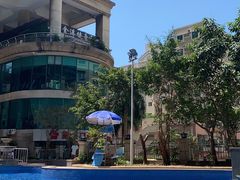 -金港健身游泳(水围店)