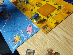 -Toybox乐聚主题桌游休闲吧