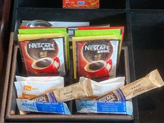 -视界美食自助餐厅·石家庄希尔顿酒店