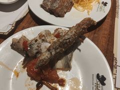 -汉巴味德(沈阳万象汇店)