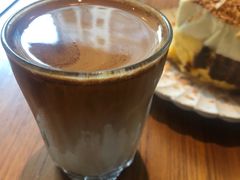 -The PEAT Coffee(深业中城店)