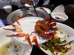 -天宝兄弟(前海壹方城店)