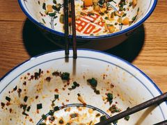 -吴满满油泼面(北方风味园店)