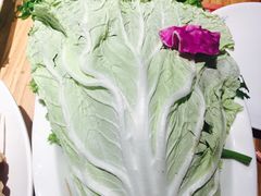 -草原塞蛮羊火锅城(港湾店)