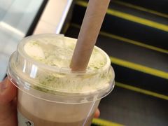 -喜茶(深圳福田星河COCO Park店)