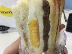 -一鸣真鲜奶吧(三山街地铁站店)