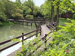 -杭州西溪宾馆-松露西餐厅