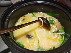 -云海肴·汽锅鸡·云南菜(高德置地店)