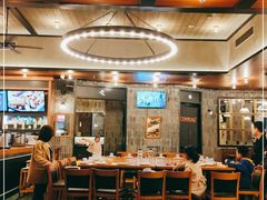 大堂-COMMUNE幻师(鎏嘉码头店)