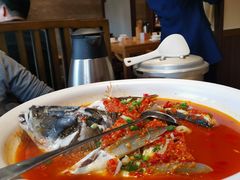 -渔乡米香·剁椒鱼头(四方坪店)