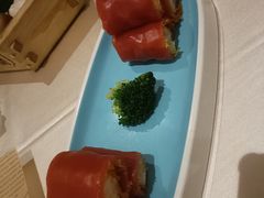 -聚福宝合苑食府(南头镇店)