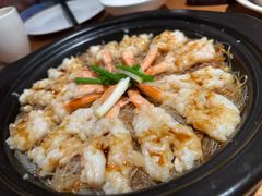 -吕氏疙瘩汤·新鲁菜(济南万象城店)
