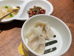 -喜鼎海胆水饺(东港店)