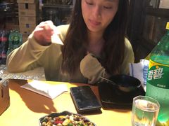 -云晓光头烧烤吧(川沙绿地店)