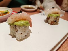 -元气寿司(金光华店)