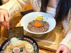 -Ramen满吉·豚骨拉面(丽园路店)