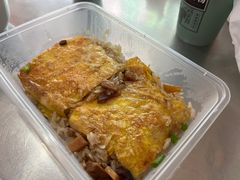 -老通城豆皮大王(吉庆街店)