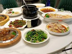 -七叔家宴家常广西菜(明秀东路店)