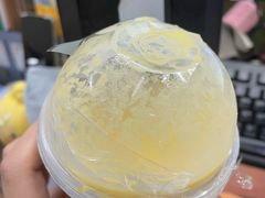 -喜茶(烟台莱山万象汇店)