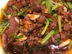 湘西牛肉-兰湘子·湘菜小炒(民乐园店)
