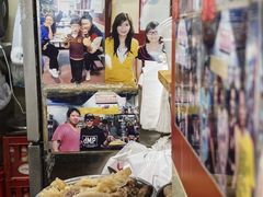 -梓记牛什(總店)