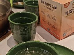 -润园四季椰子鸡火锅(南山海岸城店)
