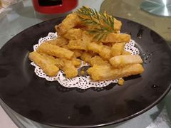 -大鸭梨烤鸭(左家庄店)